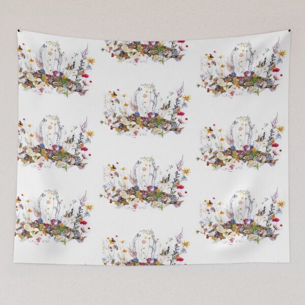 Item preview, A Moment in Nature designed and sold by secretgardenscu.