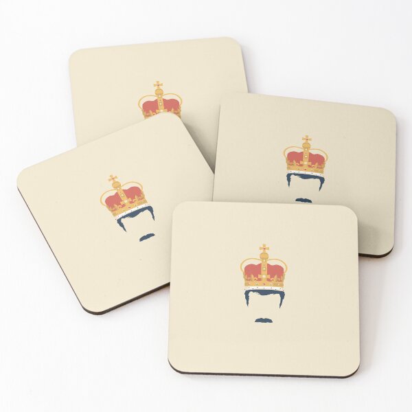 Item preview, King Mercury. Side designed and sold by chillstudio.