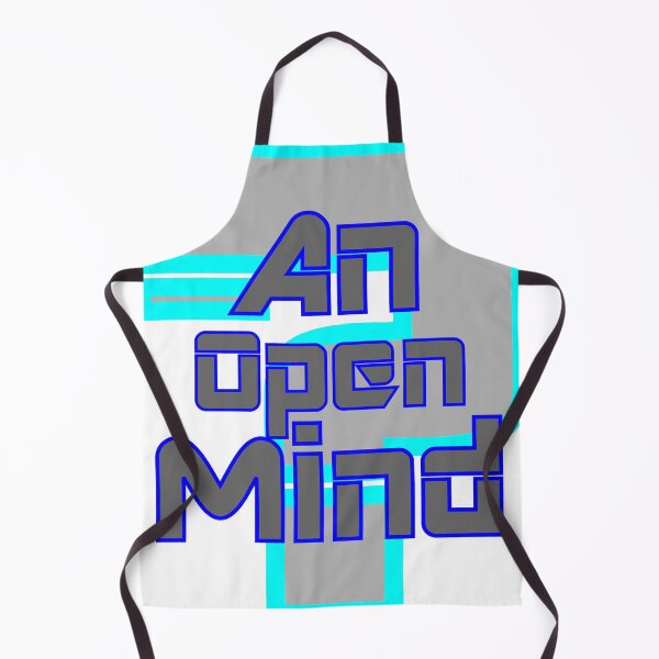 Item preview, An Open Mind, Questions designed and sold by AFordhamDesigns.