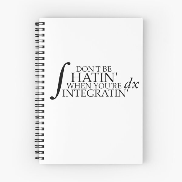 Item preview, Don't be Hatin' when you're Integratin' designed and sold by -HG-.