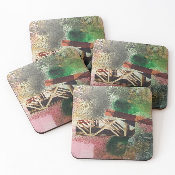 Item preview, Modern young art design designed and sold by Design4Flower.