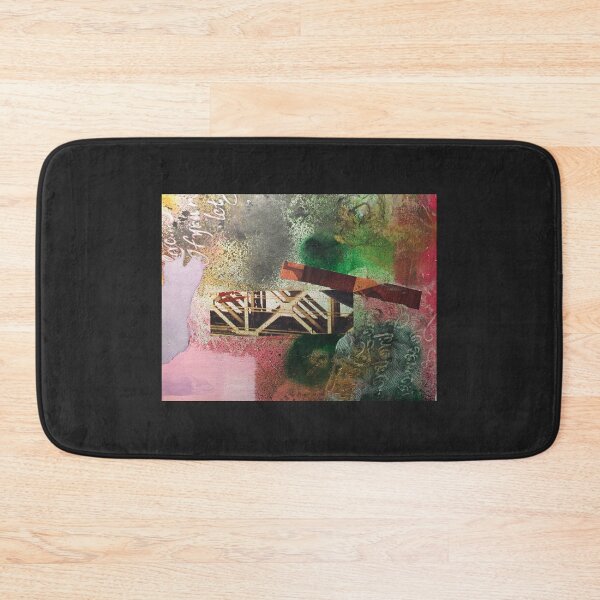 Item preview, Modern young art design designed and sold by Design4Flower.