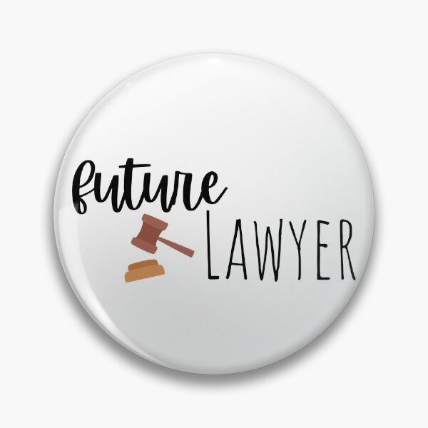 Item preview, future lawyer designed and sold by Tylerd9596.