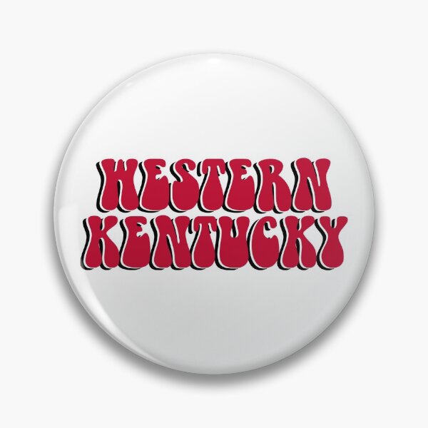 Item preview, Western Kentucky University designed and sold by kkosmicki.