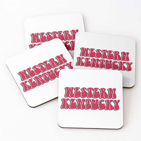 Item preview, Western Kentucky University designed and sold by kkosmicki.