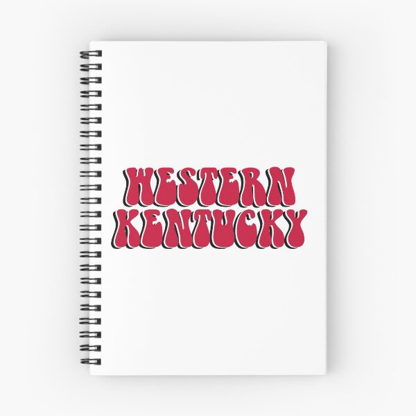 Item preview, Western Kentucky University designed and sold by kkosmicki.