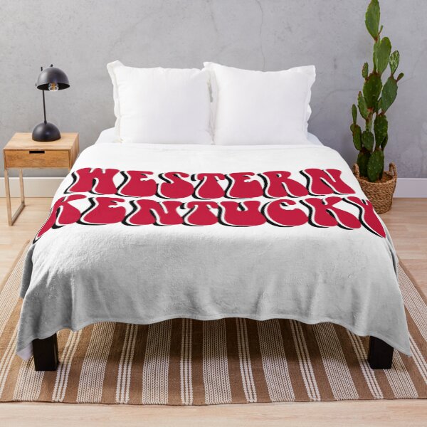 Item preview, Western Kentucky University designed and sold by kkosmicki.