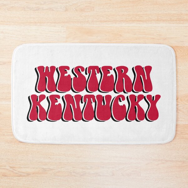 Item preview, Western Kentucky University designed and sold by kkosmicki.
