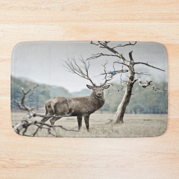 Item preview, Plains Willdlife Deer Buck designed and sold by Alladin7.
