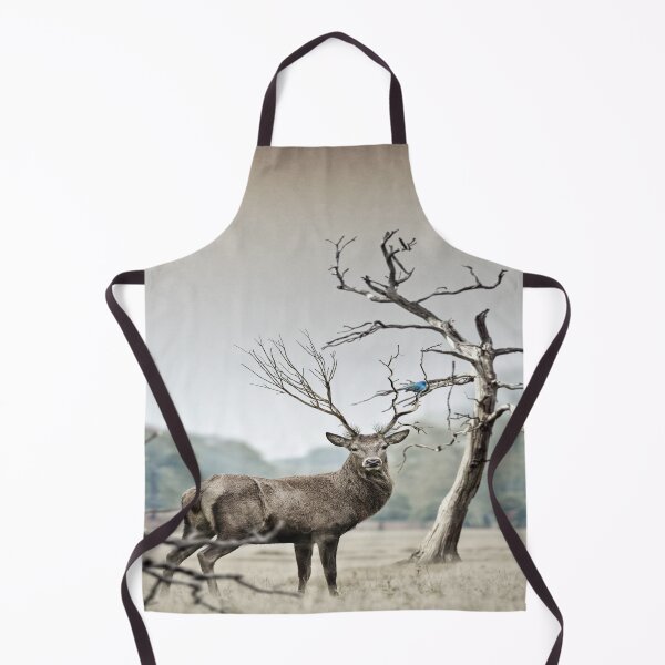 Item preview, Plains Willdlife Deer Buck designed and sold by Alladin7.