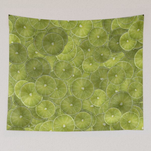 Item preview, Exotic lime time! designed and sold by leonbrouwer.