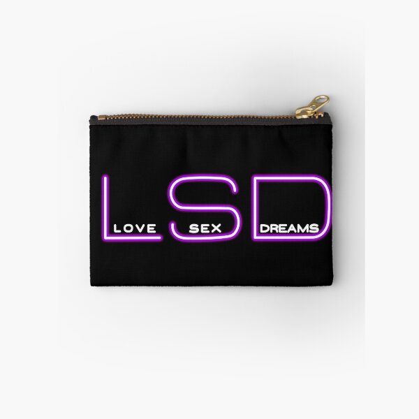 Artikelvorschau, LSD Purple Akronym entworfen und verkauft von Frallo.