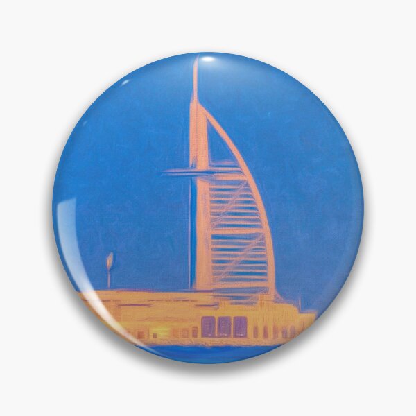 Item preview, Burj AL Arab Art designed and sold by Londonimages.