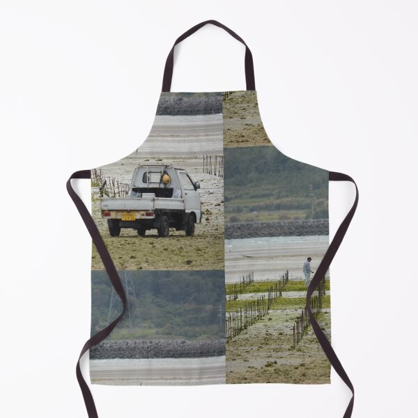 Item preview, Seaweed Farmer designed and sold by AflipnCookie.
