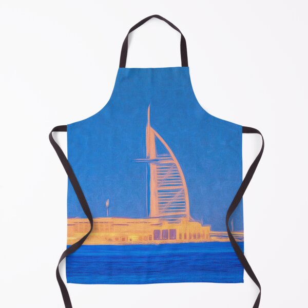 Item preview, Burj AL Arab Art designed and sold by Londonimages.