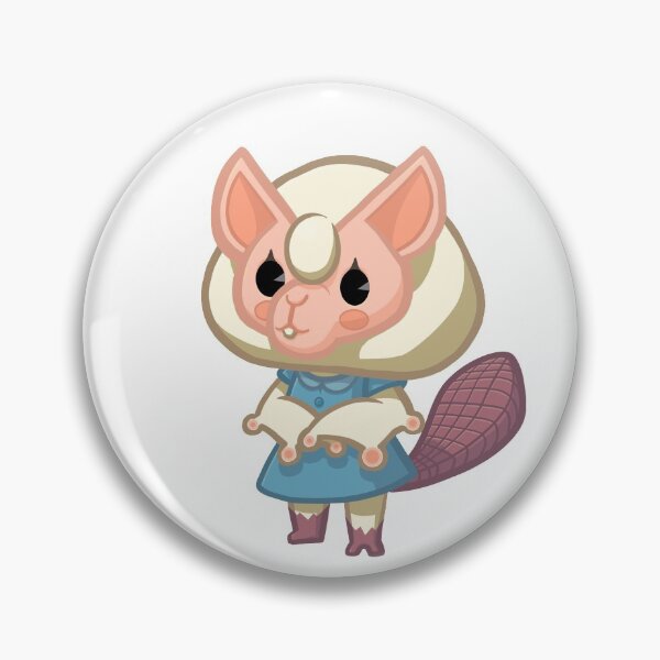 Item preview, Colored Monster Crossing Paola Paolumu designed and sold by shaffersaurus.