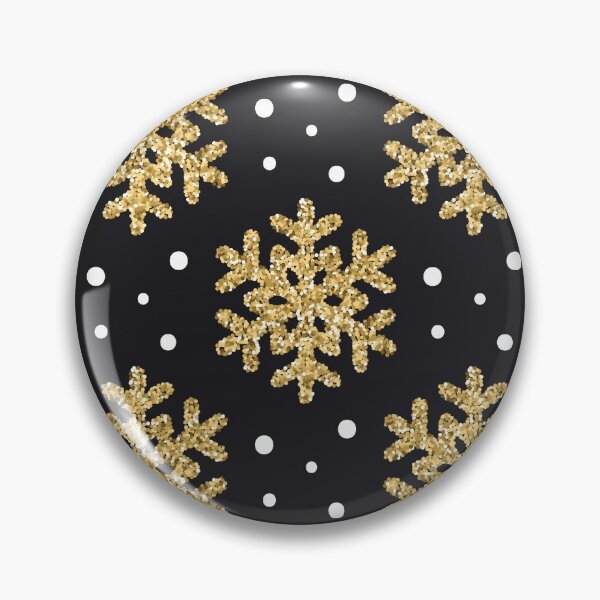 Item preview, Christmas glitter seamless patterns graphic designed and sold by Openspace2020.