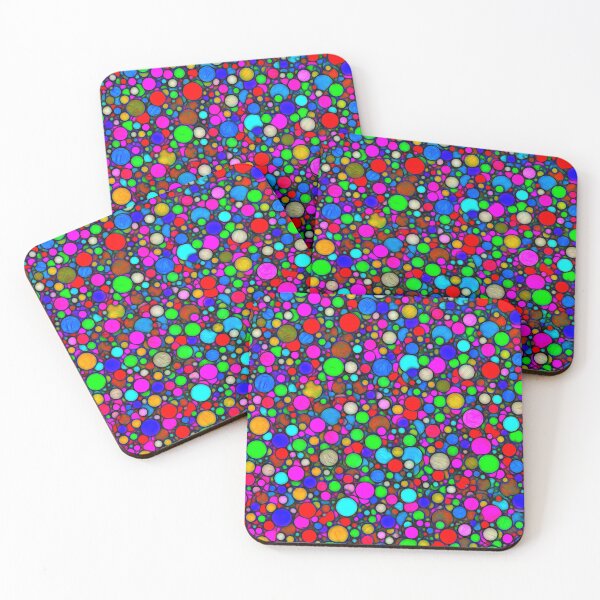 Item preview, Lots Of Dots designed and sold by Mark J Dunn.