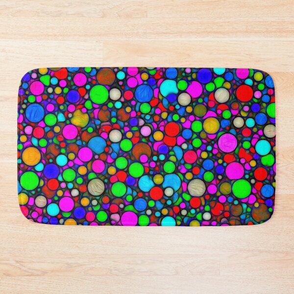 Item preview, Lots Of Dots designed and sold by Mark J Dunn.