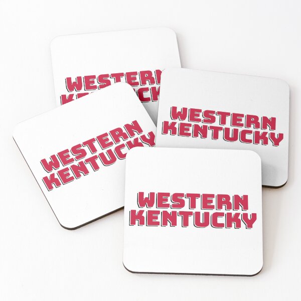 Item preview, Western Kentucky University designed and sold by kkosmicki.