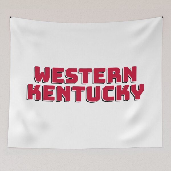 Item preview, Western Kentucky University designed and sold by kkosmicki.