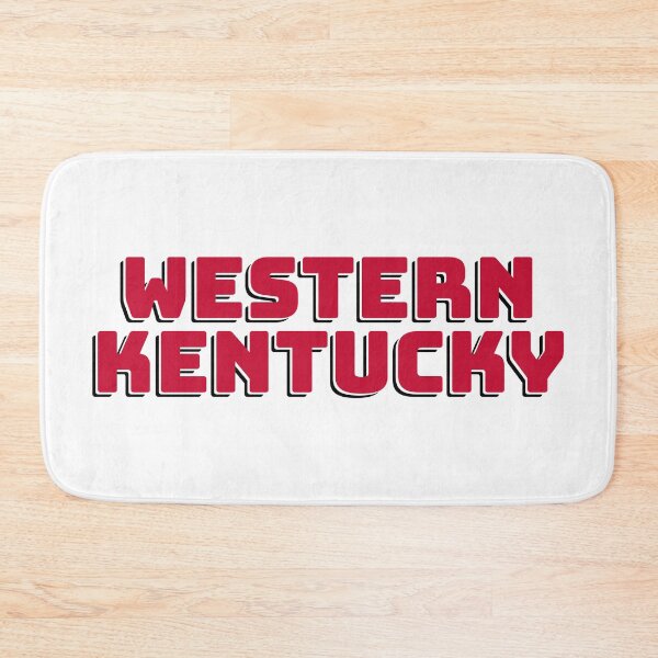 Item preview, Western Kentucky University designed and sold by kkosmicki.