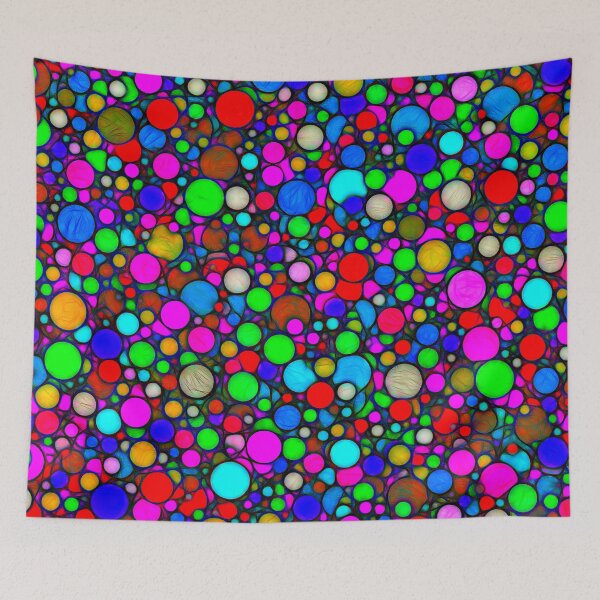 Item preview, Lots Of Dots designed and sold by Mark J Dunn.