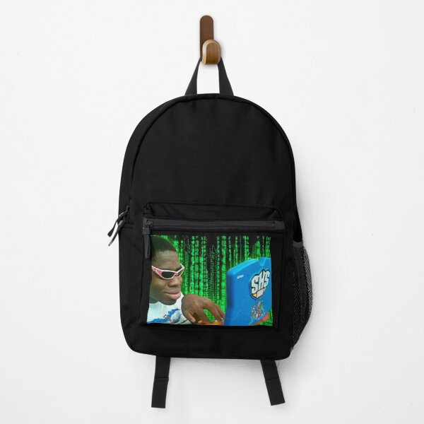 Item preview, spy boi designed and sold by banana ban.