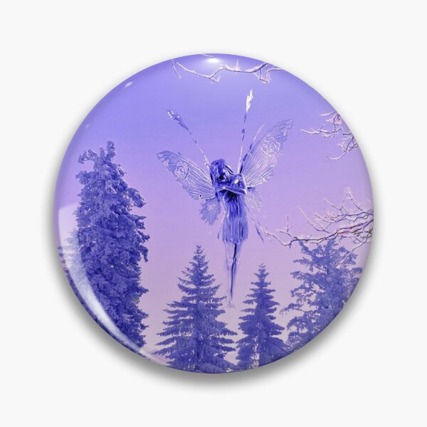 Item preview, Frozen Fairy designed and sold by DisaM.