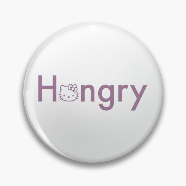 Item preview, hangry cat  designed and sold by yassiny.
