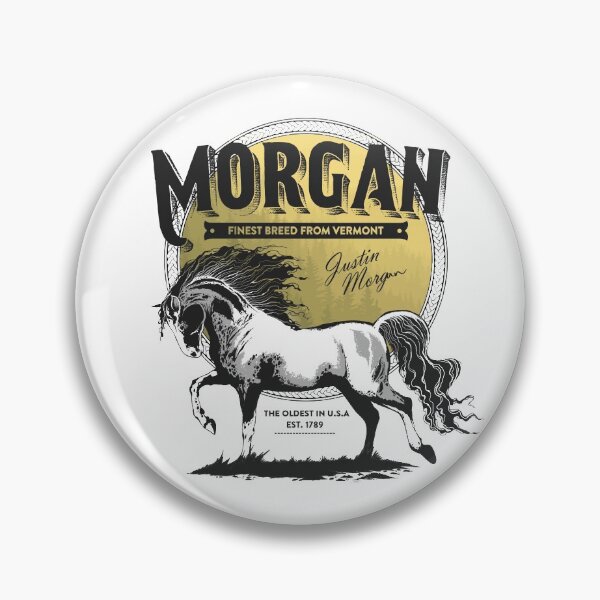 Item preview, Morgan designed and sold by yetiwksp.