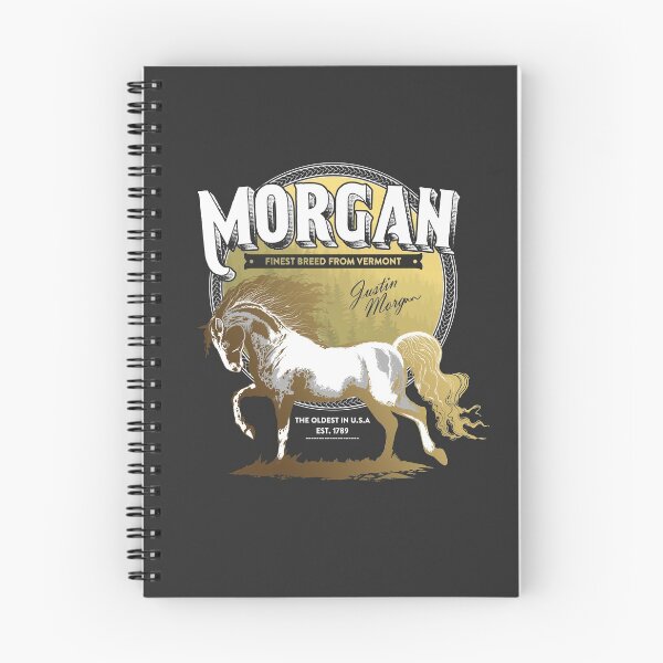 Item preview, Morgan designed and sold by yetiwksp.