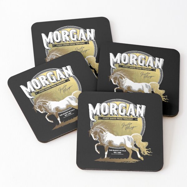 Item preview, Morgan designed and sold by yetiwksp.