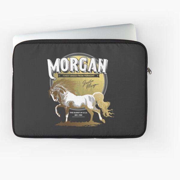 Aperçu de l'œuvre Morgan créée et vendue par yetiwksp.