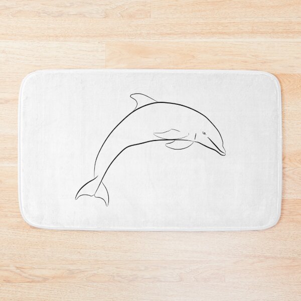 Item preview, Dolhpin  designed and sold by powerpointer.