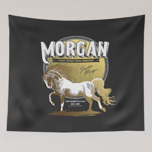 Item preview, Morgan designed and sold by yetiwksp.