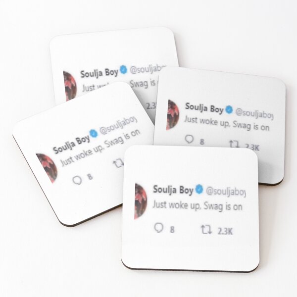 Item preview, Swag is on  designed and sold by yuhhbruhh.