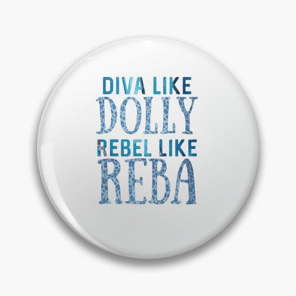 Item preview, Divas and Rebels designed and sold by designbyjodyb.