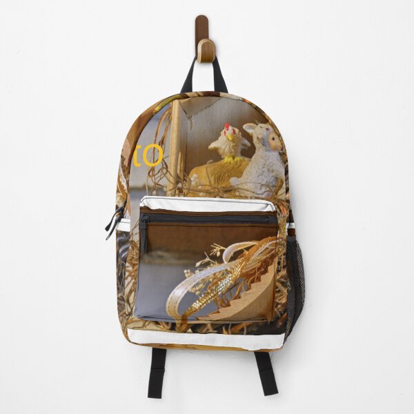 Item preview, For Unto Us A Child Is Born designed and sold by LisaWootenPhoto.
