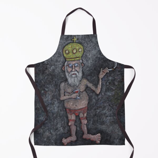Item preview, The Priest designed and sold by micalef.