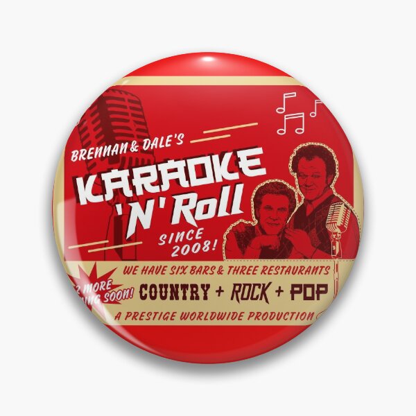 Artikelvorschau, Karaoke und Roll entworfen und verkauft von Alema Art.