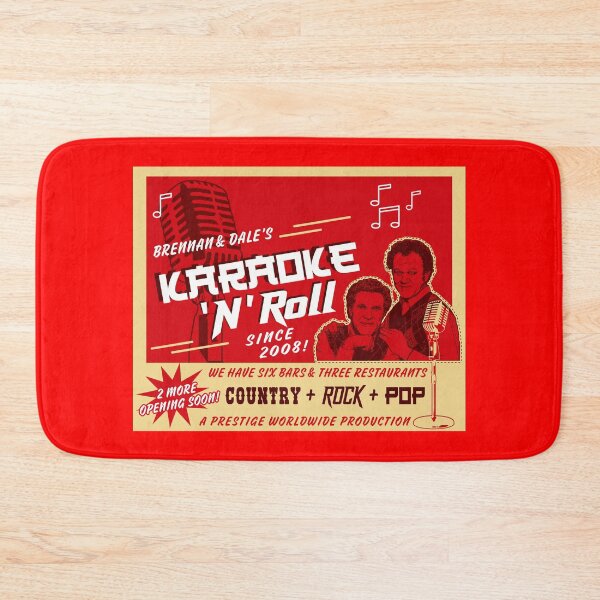 Item preview, Karaoke and Roll designed and sold by Alema Art.