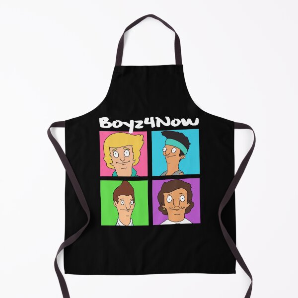 Item preview, Boyz 4 Now designed and sold by Pzuggler.