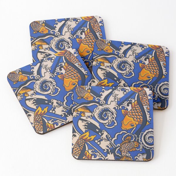 Item preview, Fishy fishy  designed and sold by JaneenieDesign.