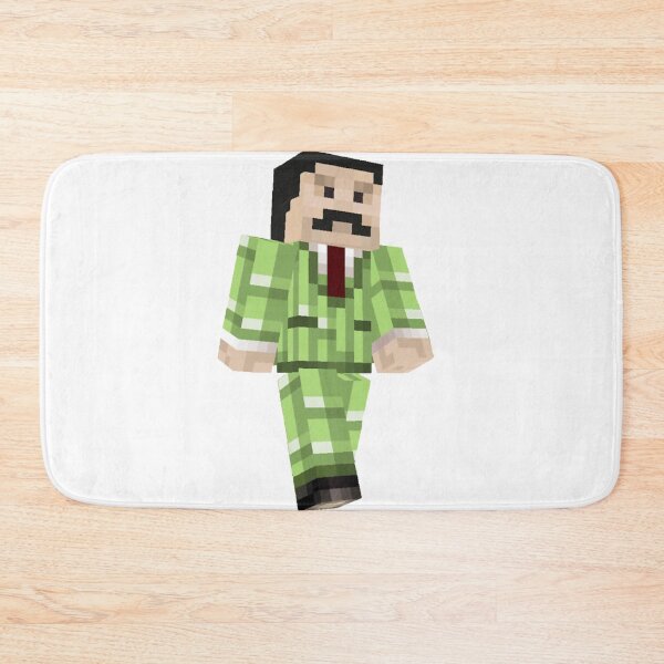 Item preview, Mumbo Jumbo Pixel Style designed and sold by Giulio Caputi.