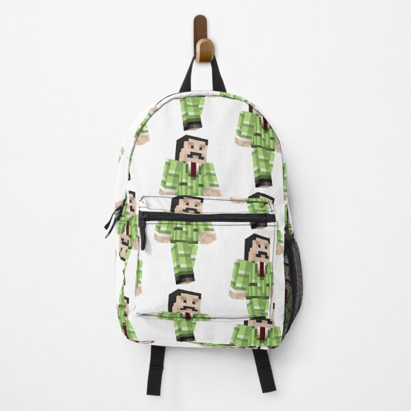 Item preview, Mumbo Jumbo Pixel Style designed and sold by Giulio Caputi.