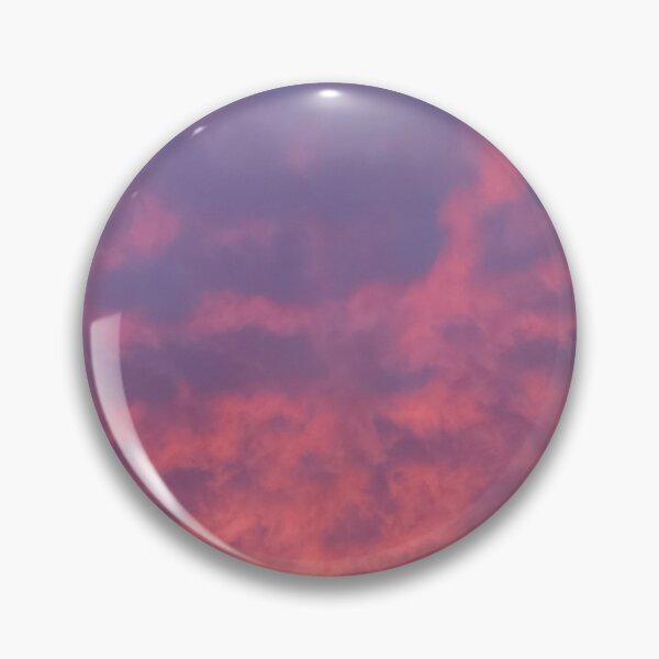 Item preview, bubblegum pink sky designed and sold by JocelynCrafts.