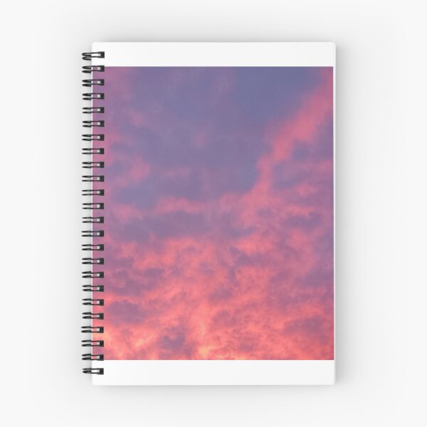 Item preview, bubblegum pink sky designed and sold by JocelynCrafts.