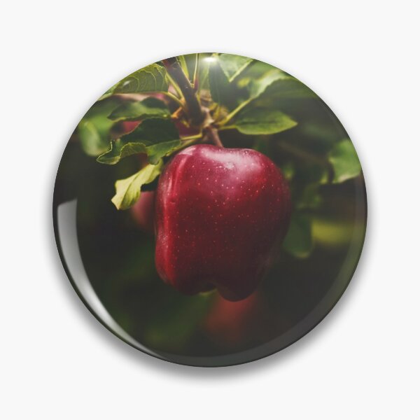 Item preview, Apple ready for harvest designed and sold by Heather Stokes.