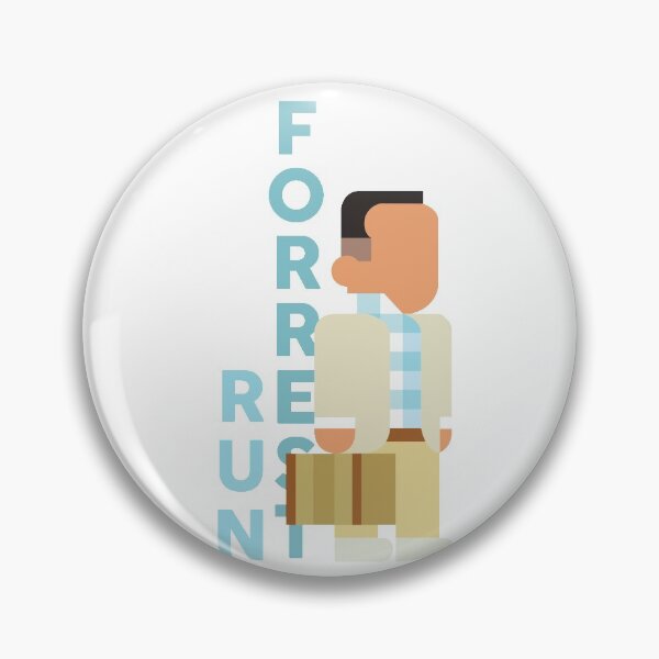 Item preview, Run Forrest designed and sold by Nostalgia88.